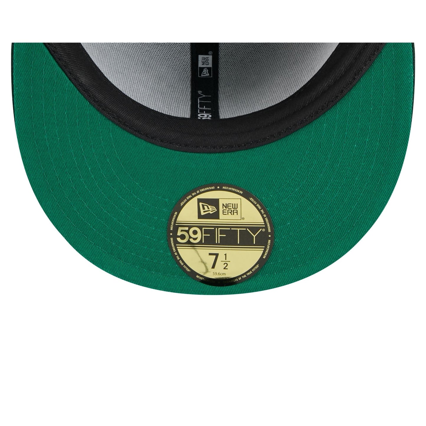 Toronto Blue Jays Diet Starts Monday Can't Teach Taste Green 59FIFTY Fitted Hat