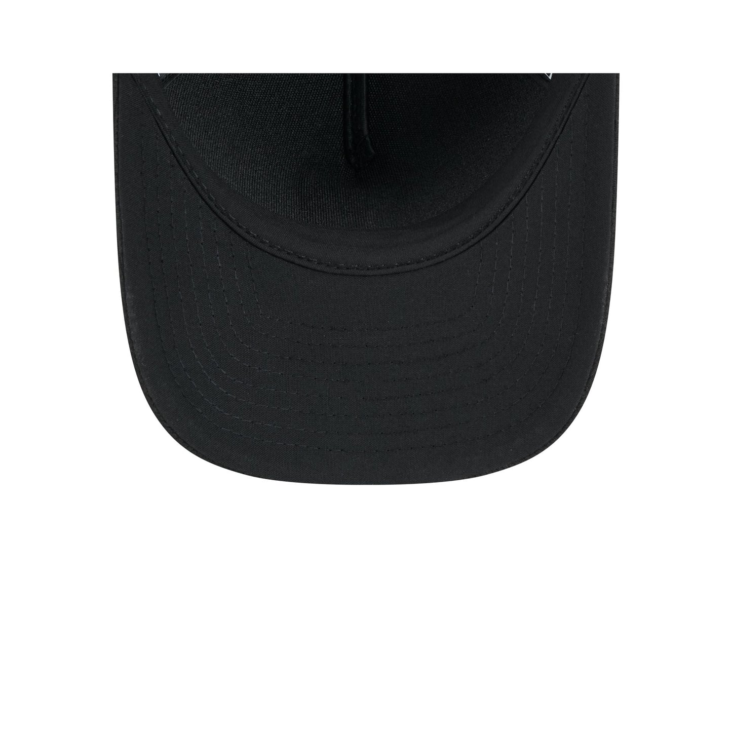 Columbus Crew 2025 Jersey Hook 9FORTY M-Crown A-Frame Snapback Hat