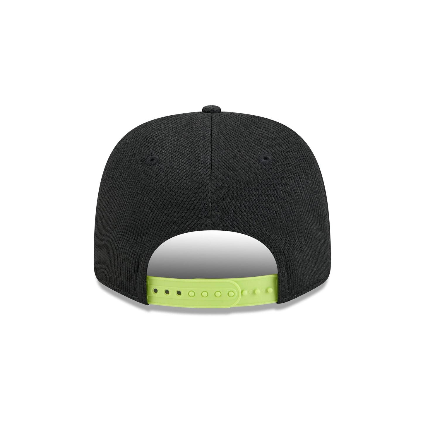 Columbus Crew 2025 Jersey Hook 9SEVENTY Stretch-Snap Hat