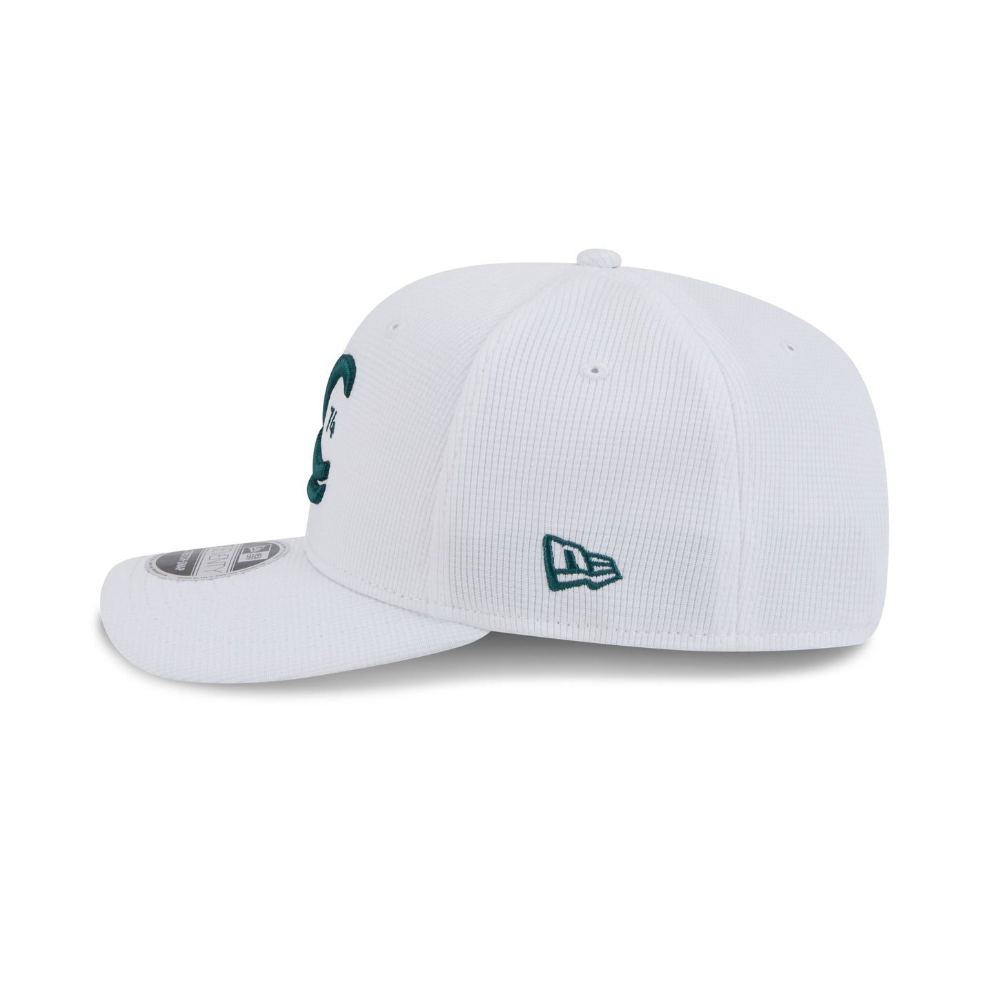 Seattle Sounders 2025 Jersey Hook 9SEVENTY Stretch-Snap Hat