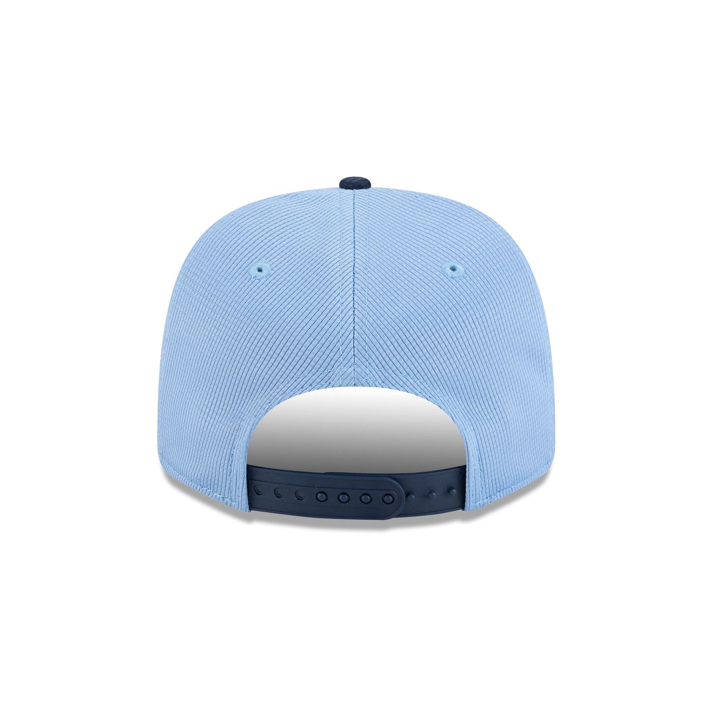 Sporting Kansas City 2025 Jersey Hook 9SEVENTY Stretch-Snap Hat