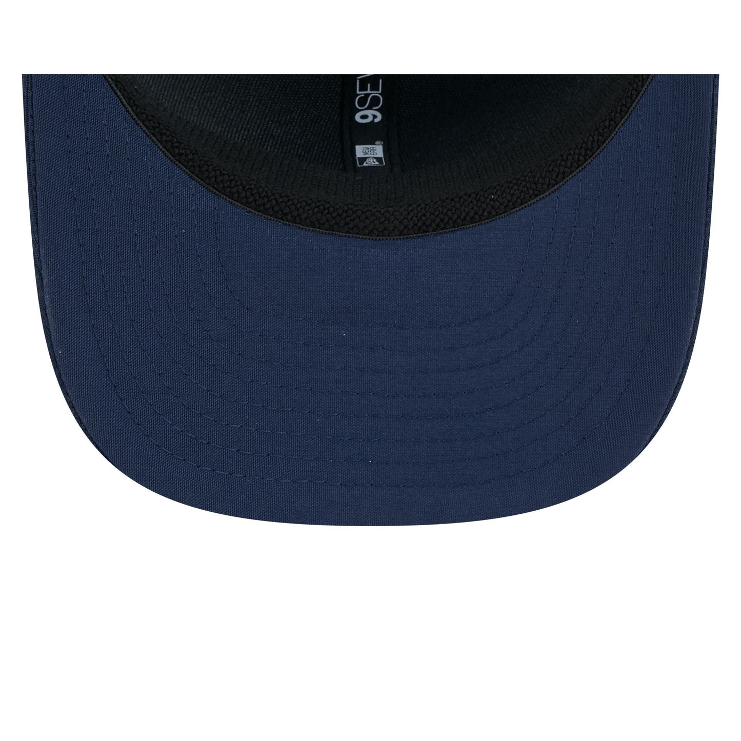 Sporting Kansas City 2025 Jersey Hook 9SEVENTY Stretch-Snap Hat