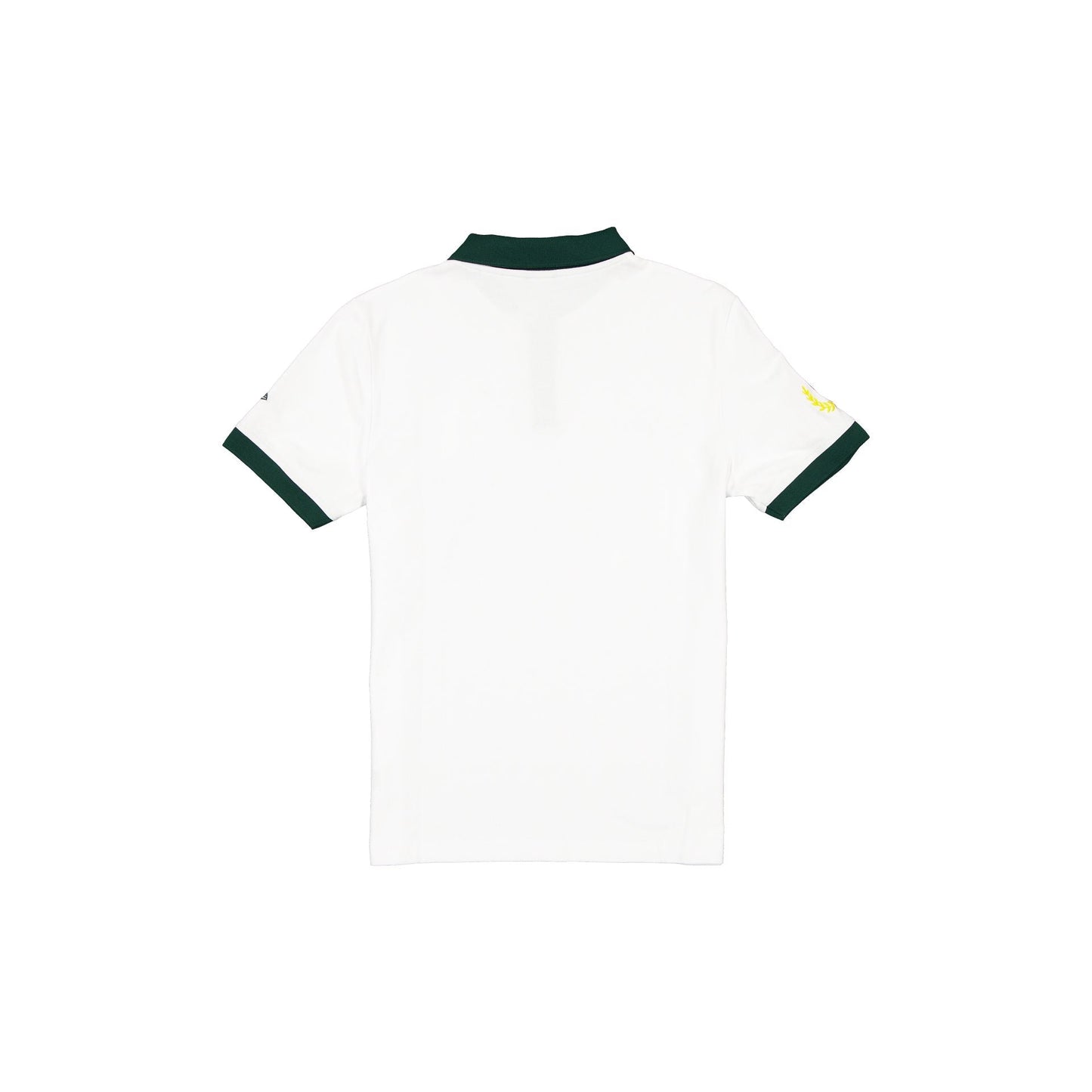 Caddyshack Bushwood Country Club White Polo