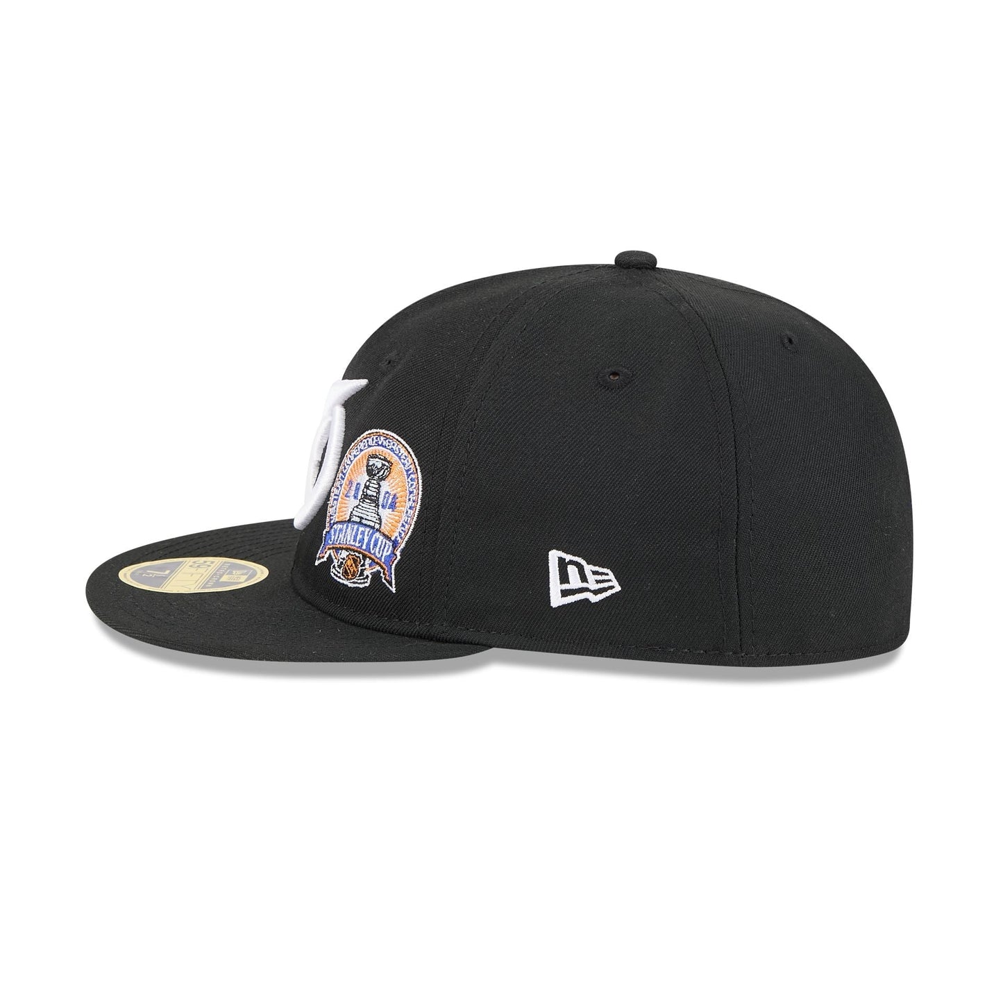 Tampa Bay Lightning Championship Pack Retro Crown 59FIFTY Fitted Hat