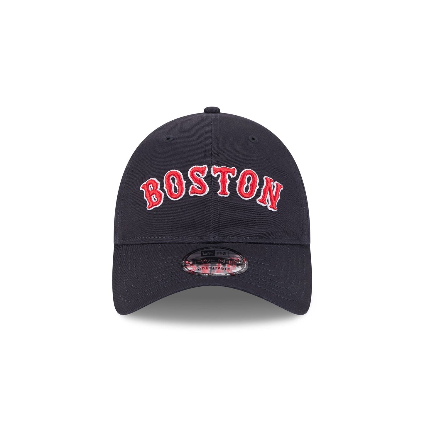 Boston Red Sox Championship Pack 9TWENTY Adjustable Hat