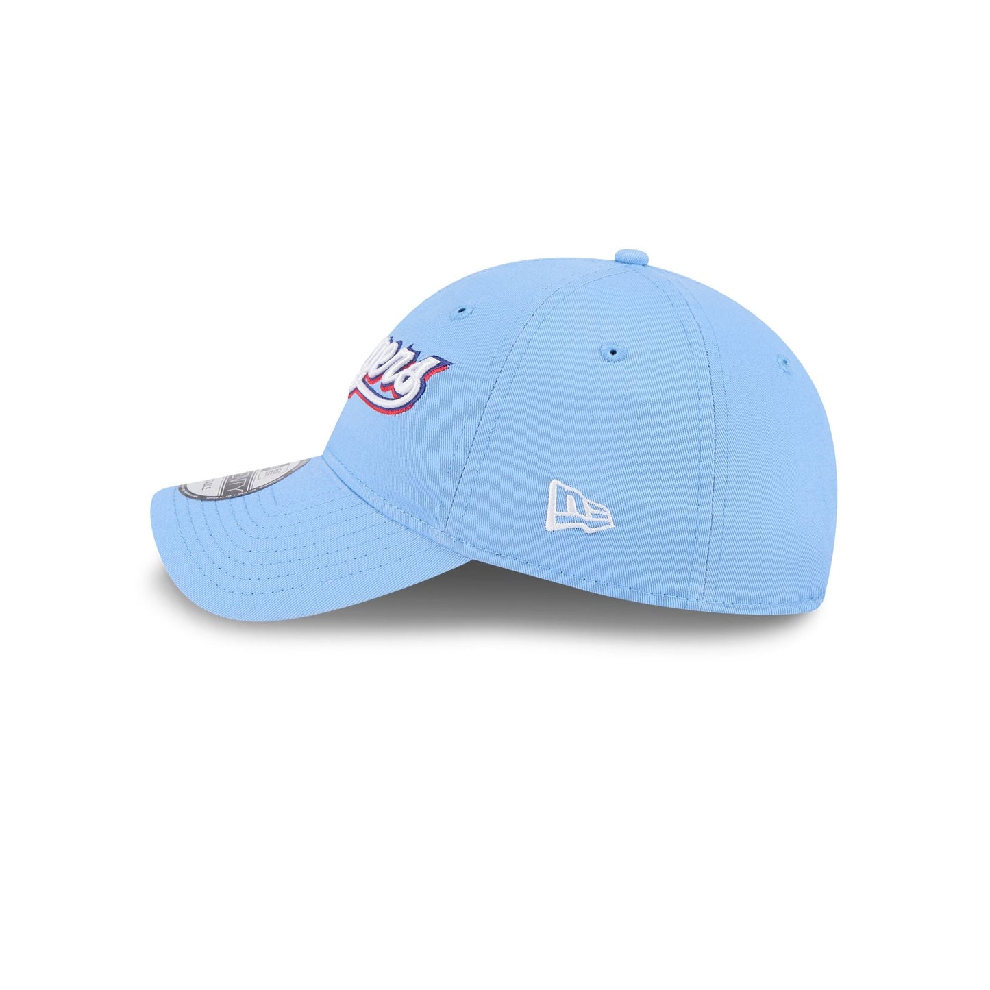 Texas Rangers Championship Pack 9TWENTY Adjustable Hat