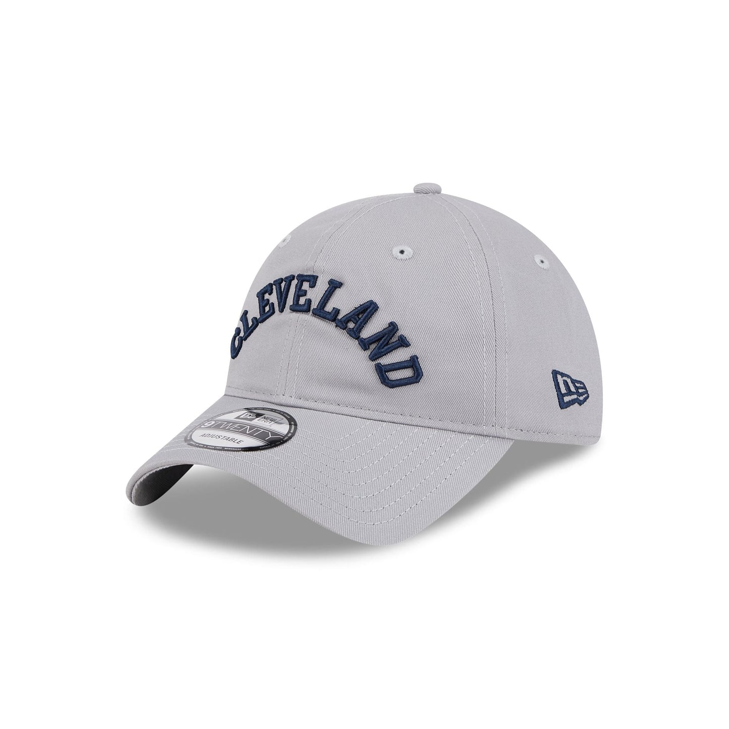 Cleveland Guardians Championship Pack 9TWENTY Adjustable Hat