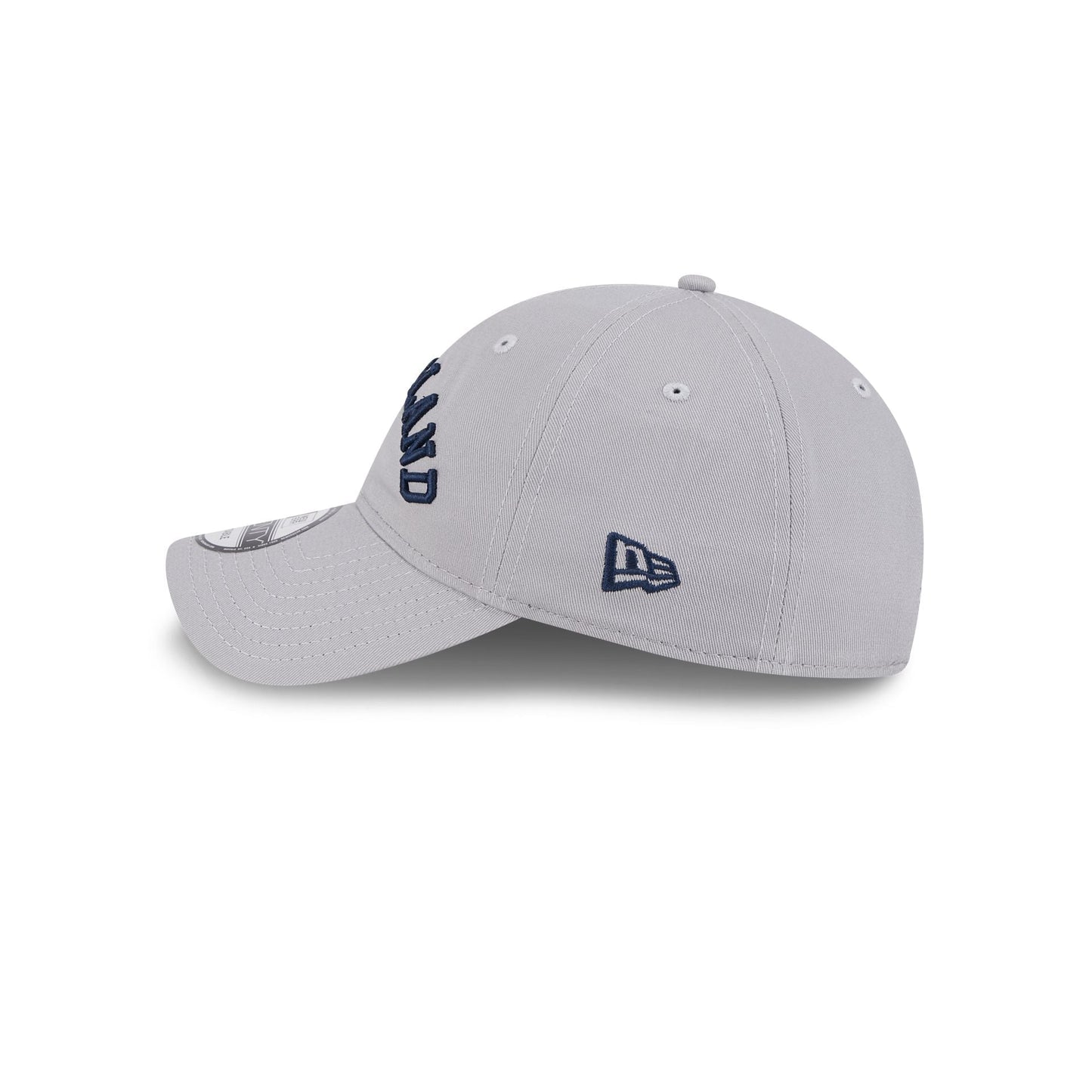 Cleveland Guardians Championship Pack 9TWENTY Adjustable Hat