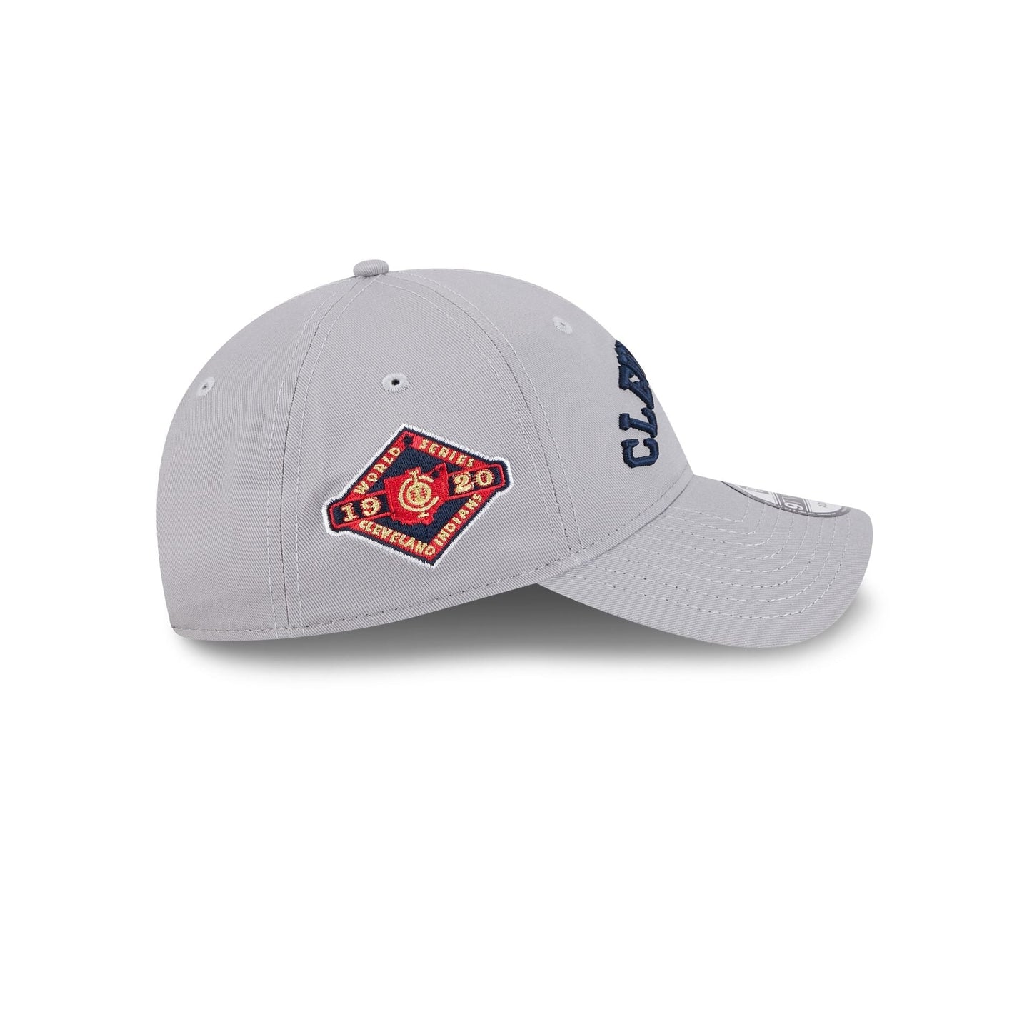 Cleveland Guardians Championship Pack 9TWENTY Adjustable Hat