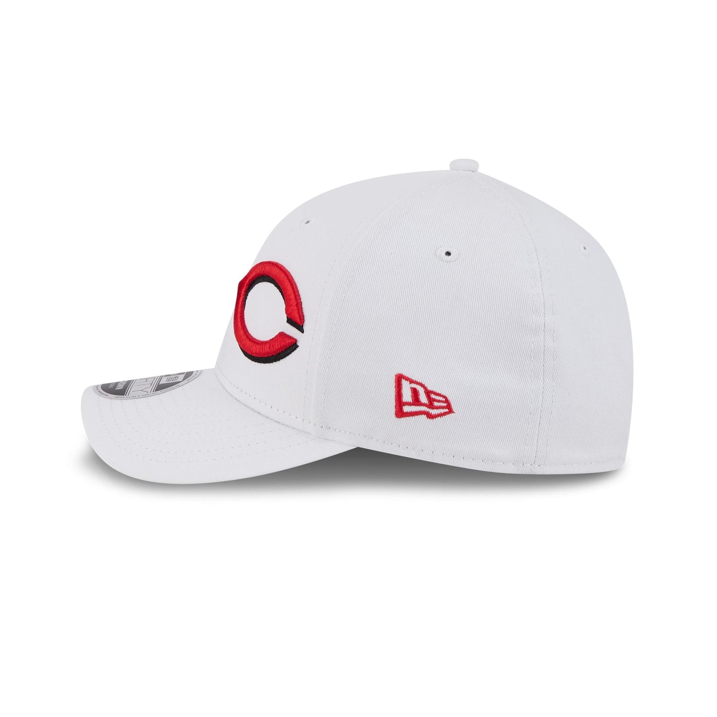 Cincinnati Reds Championship Pack 9FORTY M-Crown Snapback Hat