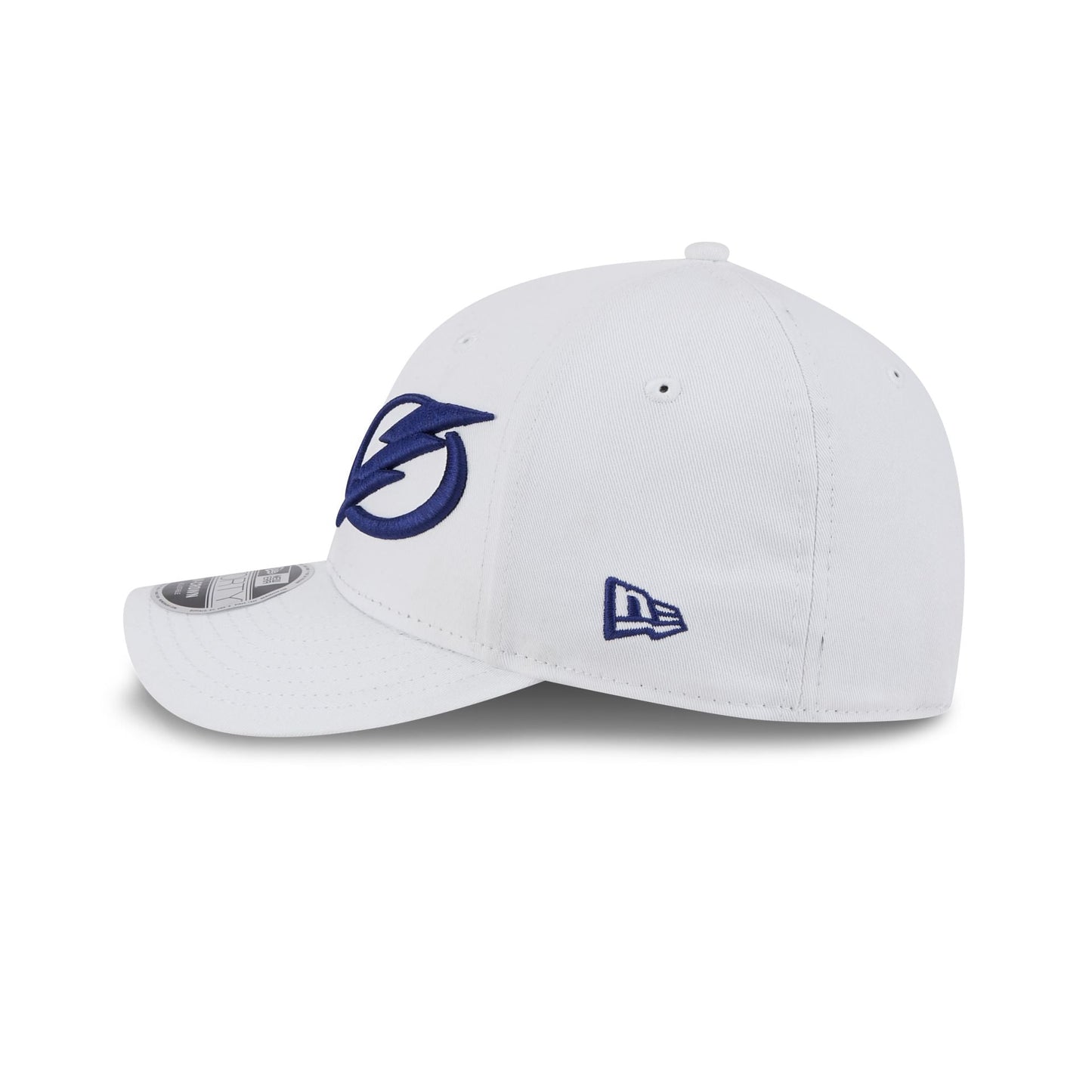 Tampa Bay Lightning Championship Pack 9FORTY M-Crown Snapback Hat