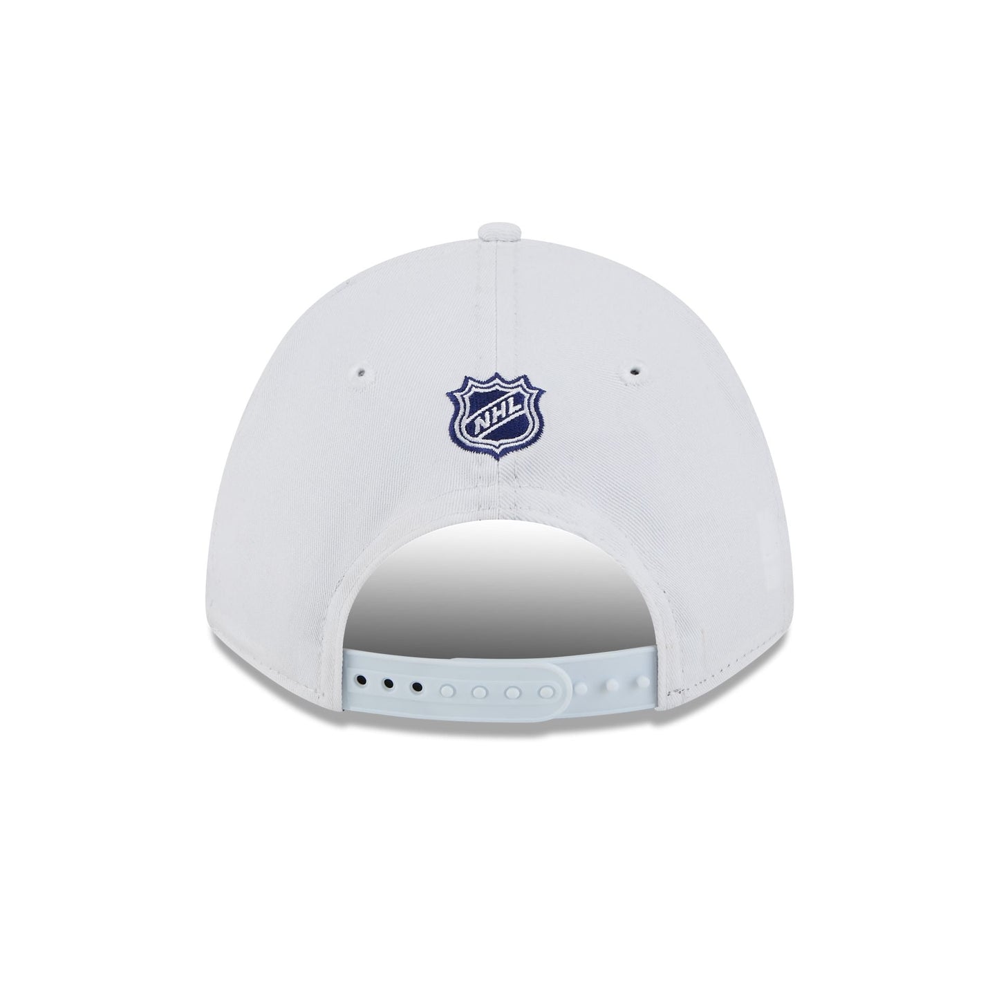 Tampa Bay Lightning Championship Pack 9FORTY M-Crown Snapback Hat