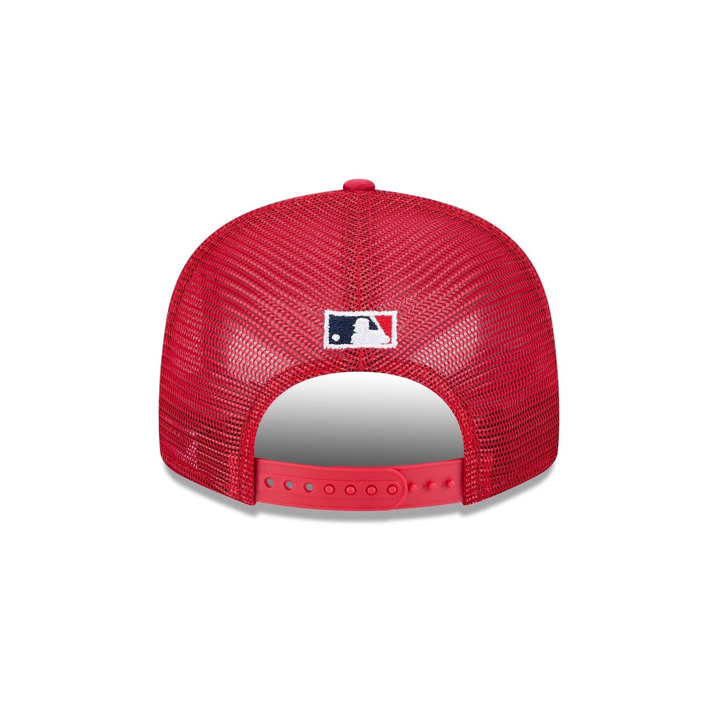 St. Louis Cardinals Championship Pack 9FIFTY Trucker Hat