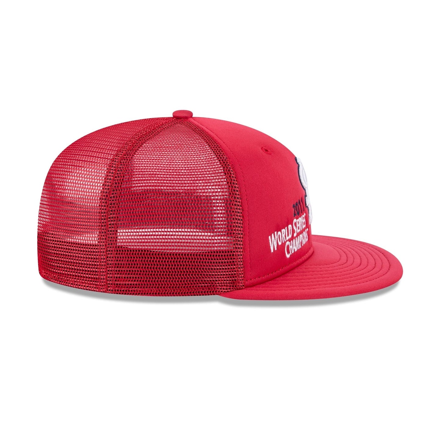 St. Louis Cardinals Championship Pack 9FIFTY Trucker Hat