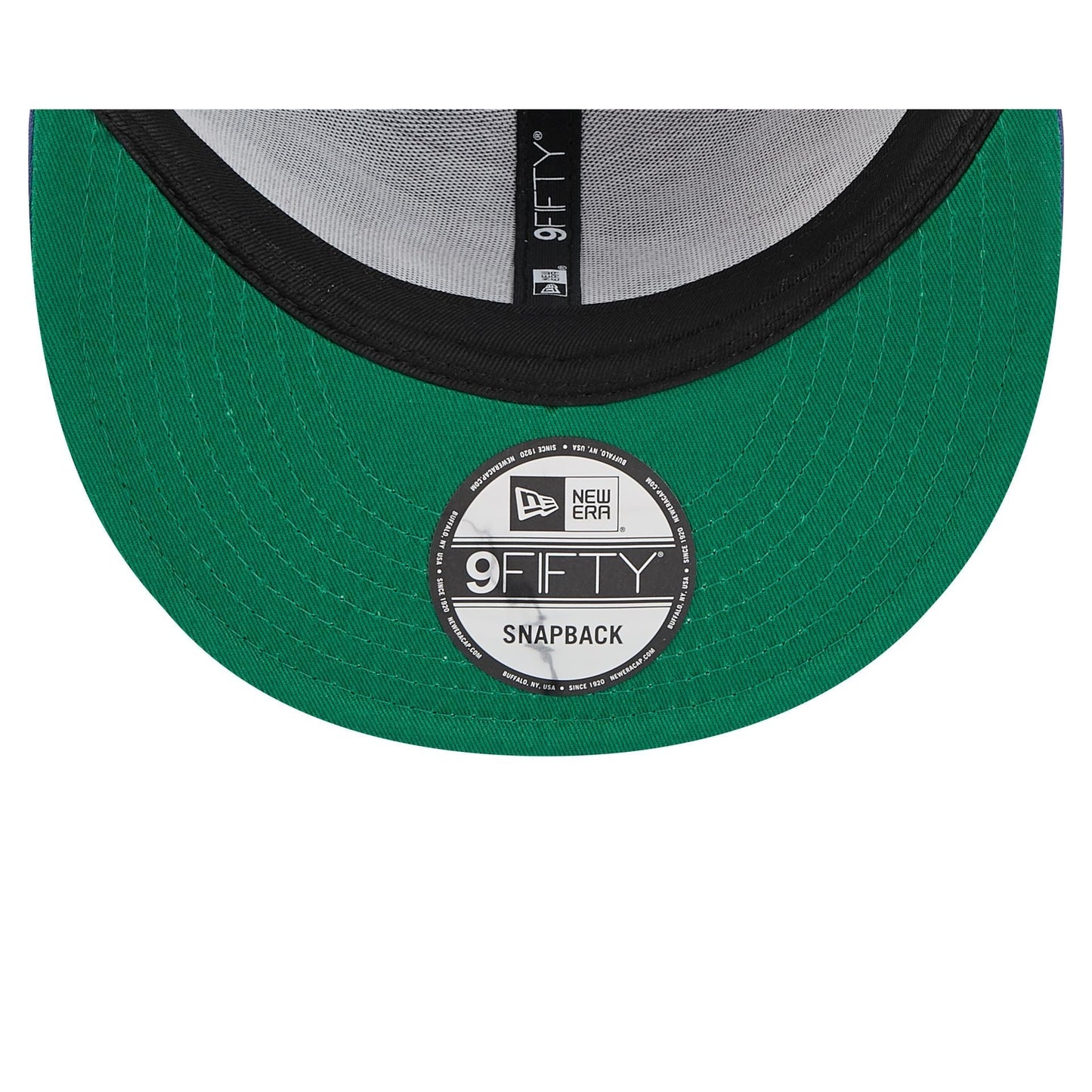 Tampa Bay Lightning Championship Pack 9FIFTY Trucker Hat