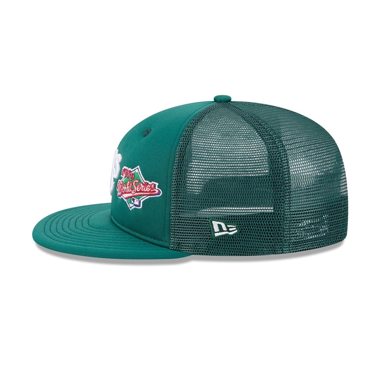 Athletics Championship Pack 9FIFTY Trucker Hat