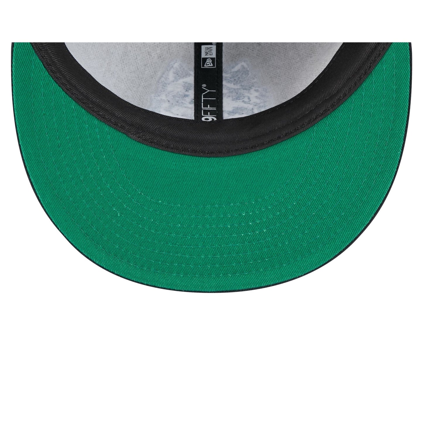 Connecticut Huskies Tournament Side Patch Retro Crown 9FIFTY Strapback Hat