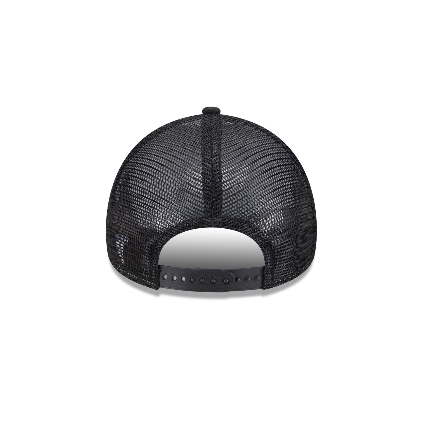 Chicago White Sox Spring Training 9FORTY A-Frame Trucker Hat