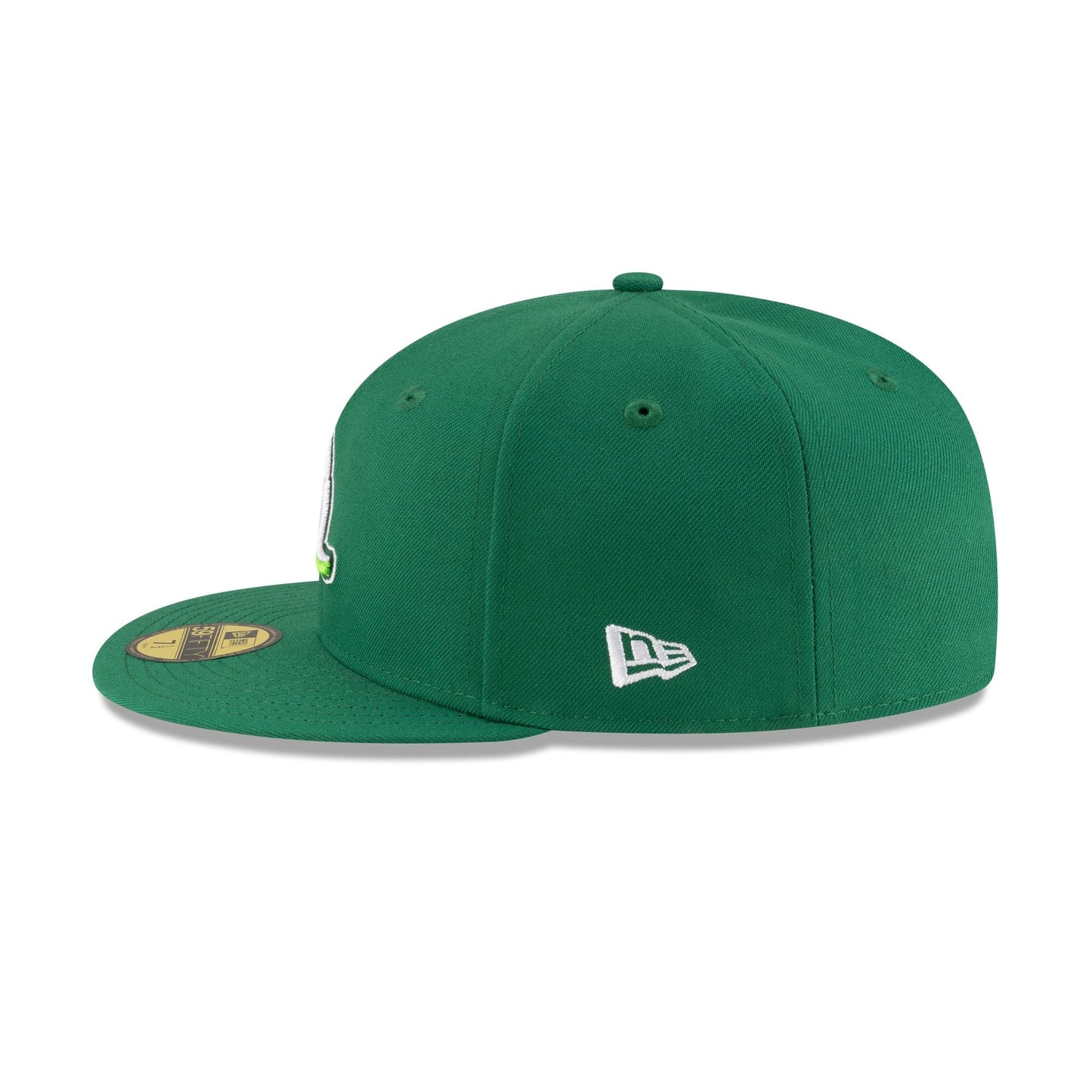 Bravos de León LMB 100th Anniversary Away 59FIFTY Fitted Hat