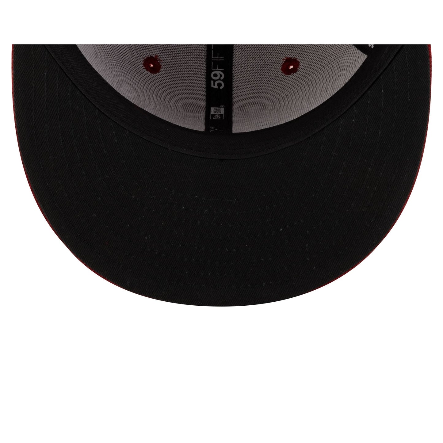 Bravos de León LMB 100th Anniversary Alt 59FIFTY Fitted Hat