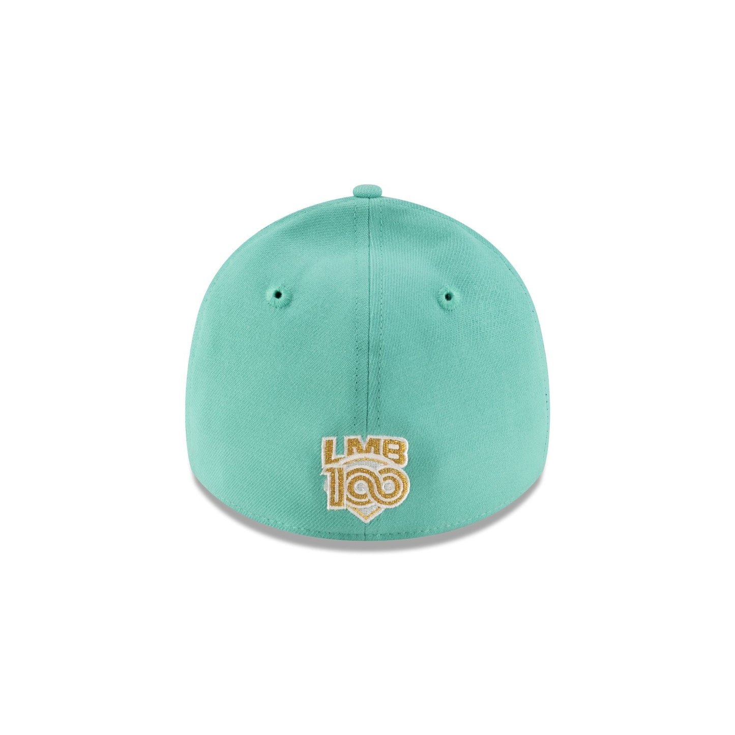Bravos de León LMB 100th Anniversary Home 39THIRTY Stretch Fit Hat