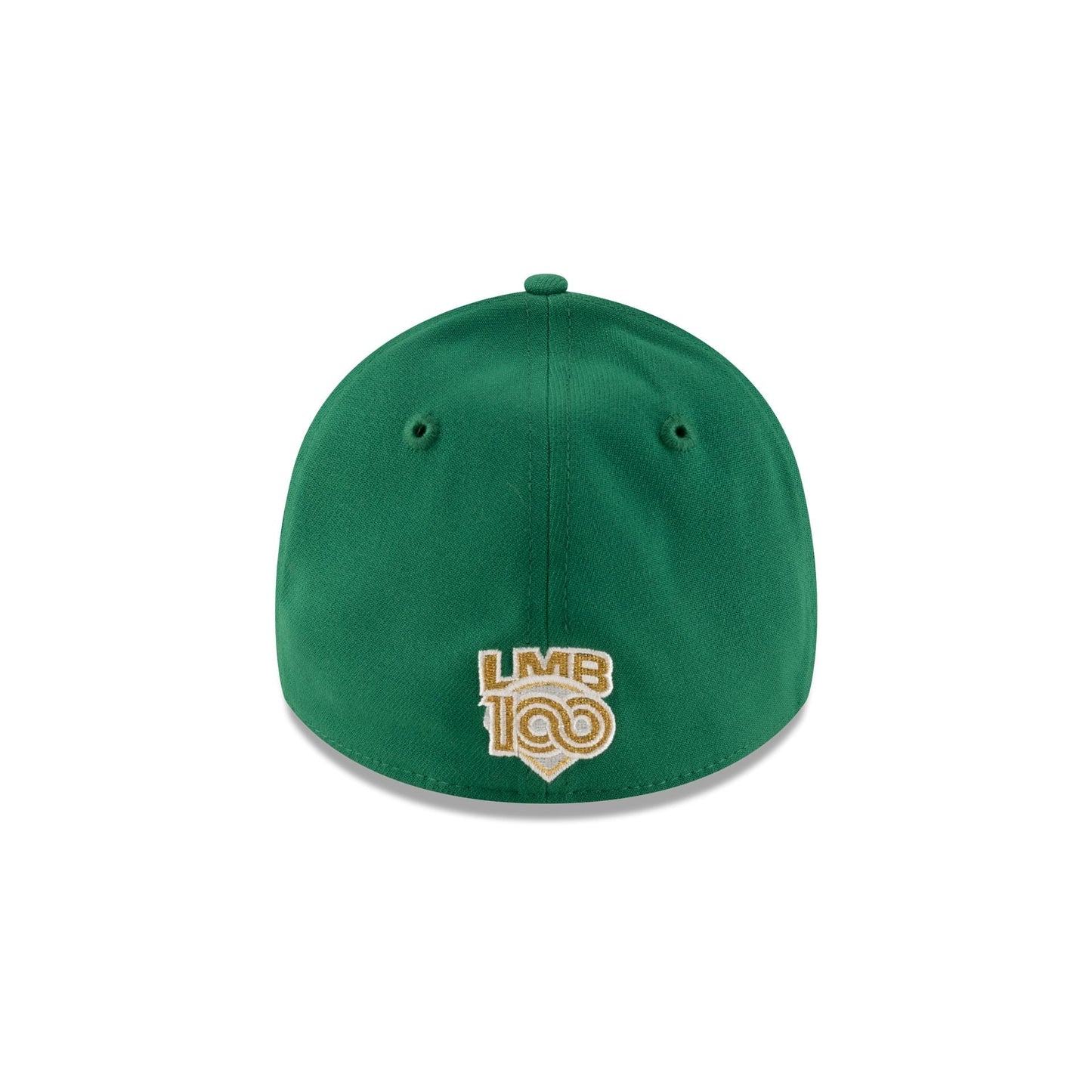 Bravos de León LMB 100th Anniversary Away 39THIRTY Stretch Fit Hat