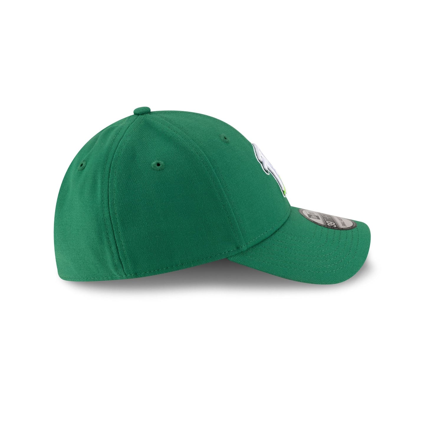Bravos de León LMB 100th Anniversary Away 39THIRTY Stretch Fit Hat