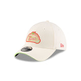 Toros de Tijuana LMB 100th Anniversary Alt 39THIRTY Stretch Fit Hat