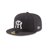 Sultanes de Monterrey LMB 100th Anniversary Away 59FIFTY Fitted Hat