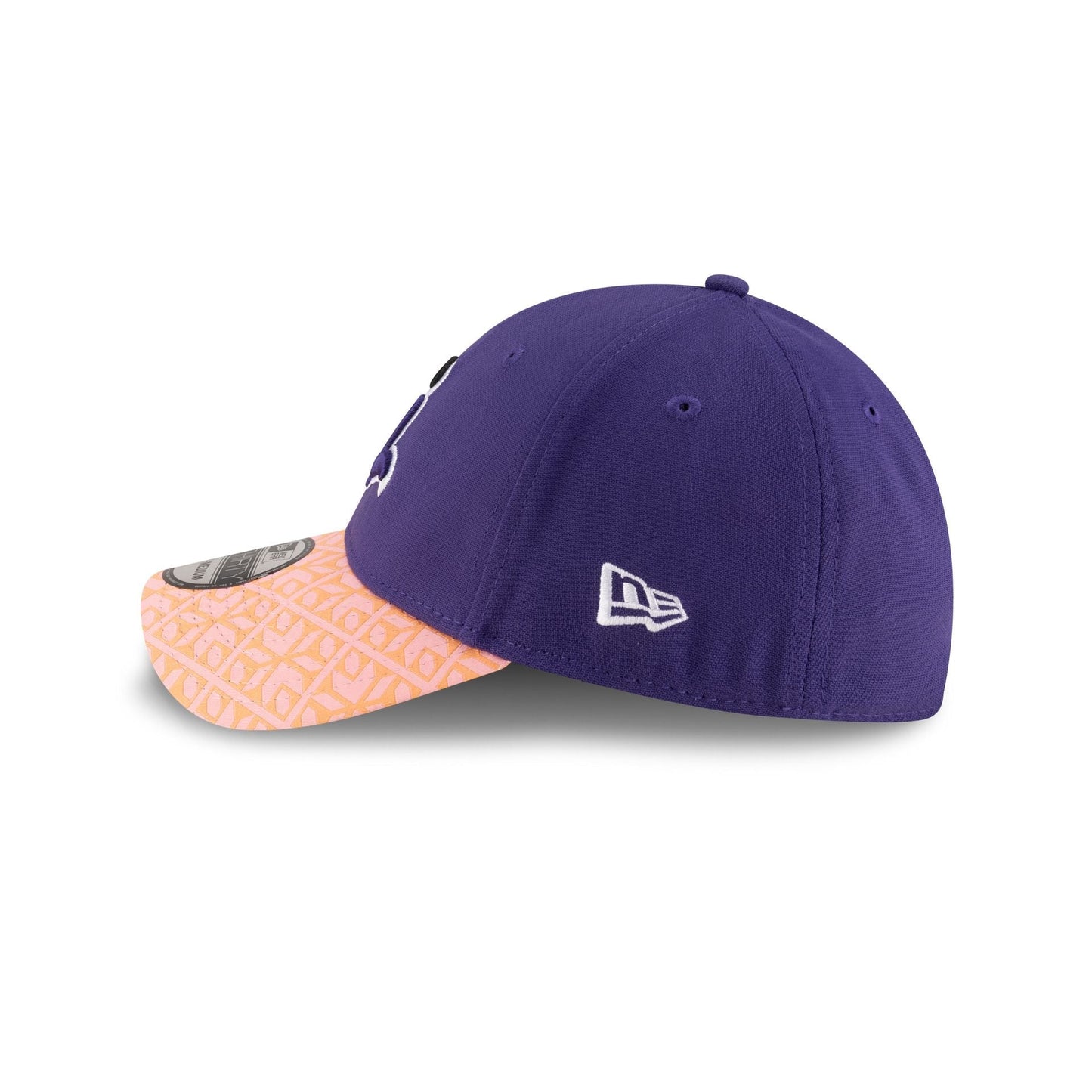 Conspirators of Querétaro LMB 100th Anniversary Alt 39THIRTY Stretch Fit Hat