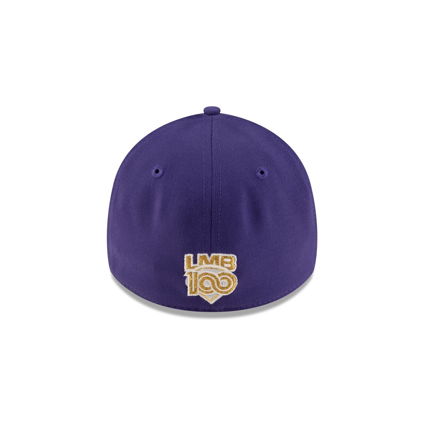 Conspirators of Querétaro LMB 100th Anniversary Alt 39THIRTY Stretch Fit Hat