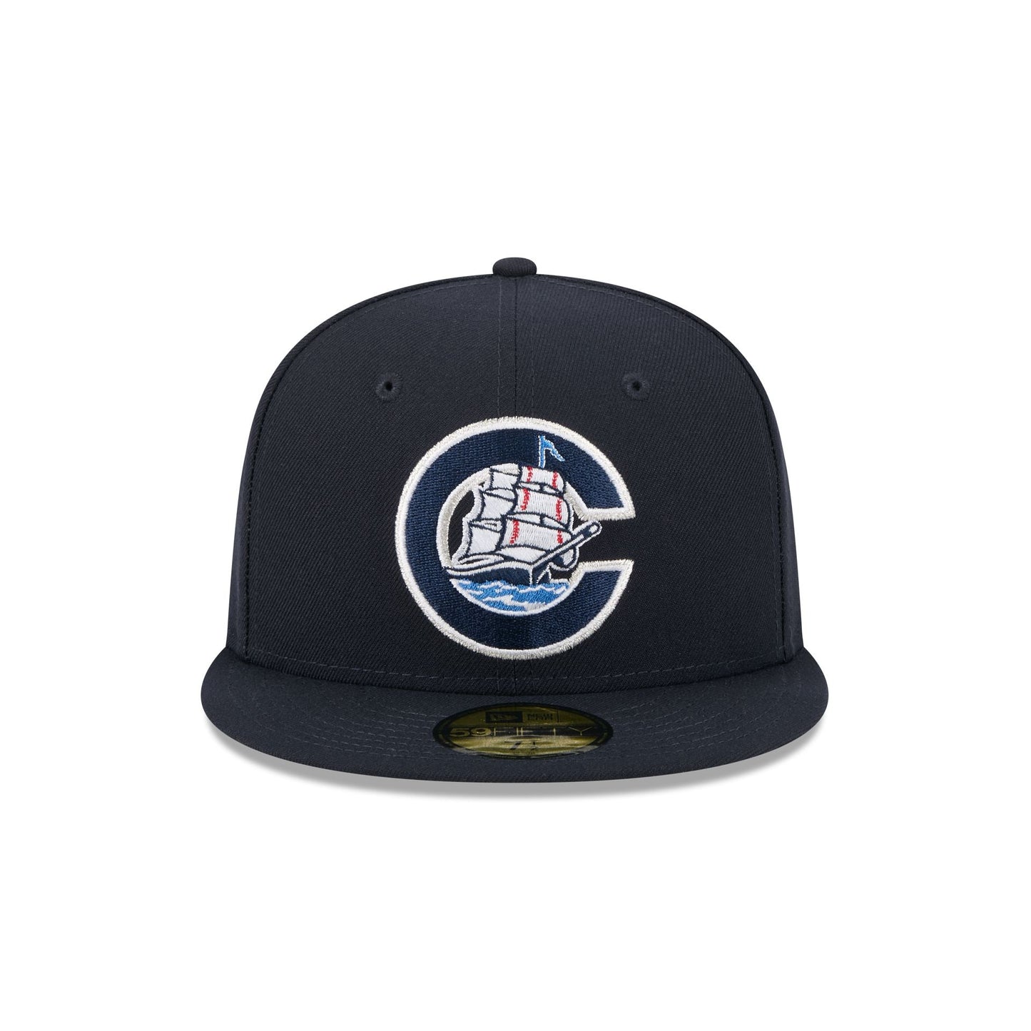 Columbus Clippers Theme Night 59FIFTY Fitted Hat