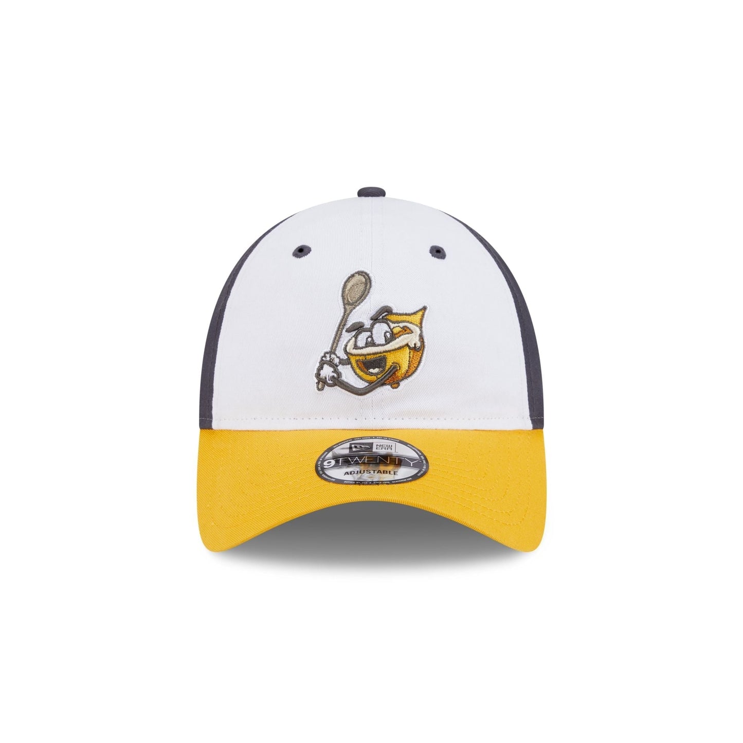 Columbia Fireflies Theme Night 9TWENTY Adjustable Hat