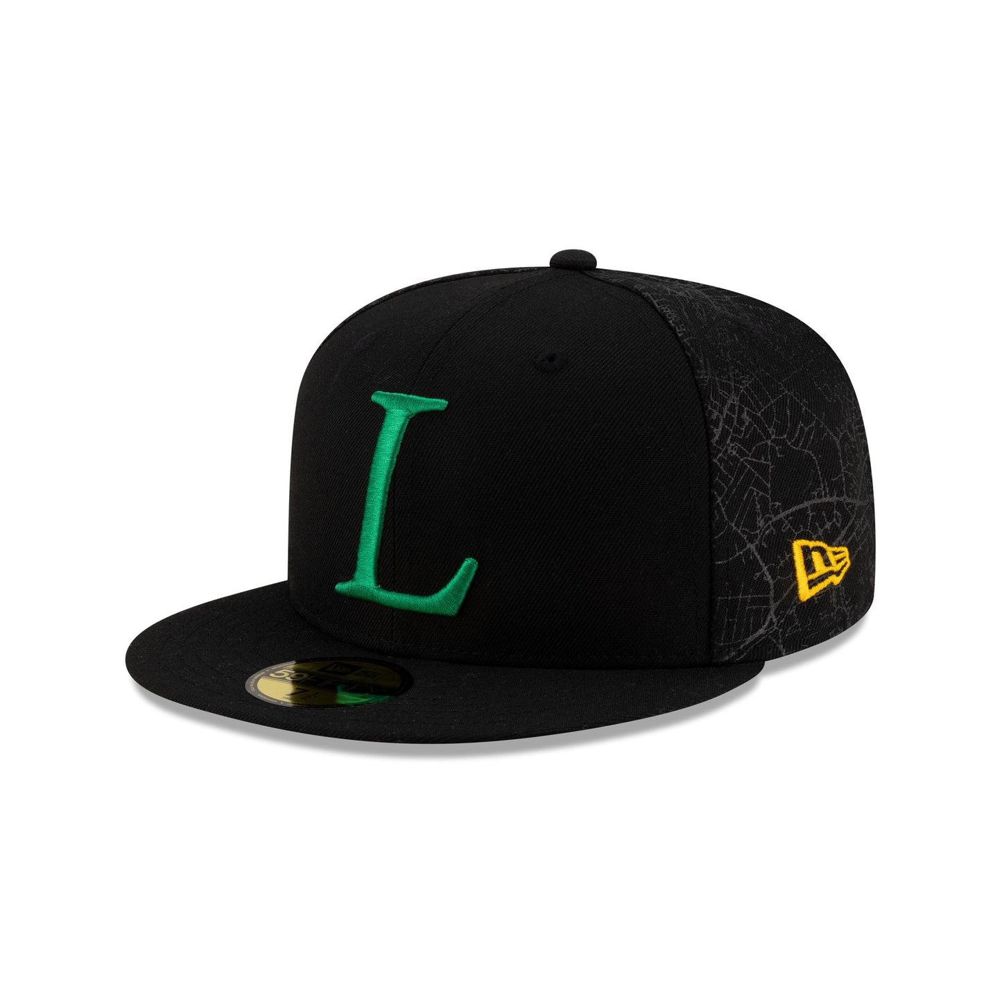UFC Leon Edwards 59FIFTY Fitted Hat