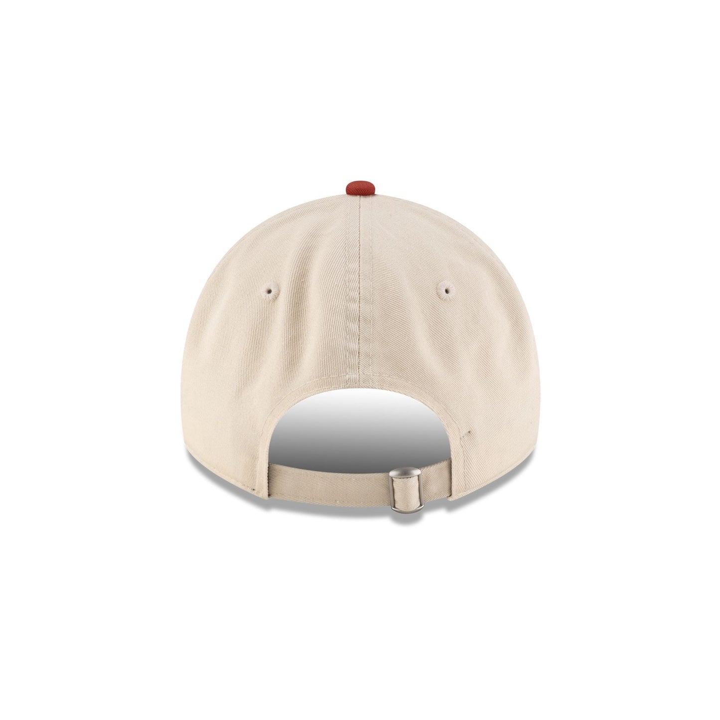 UFC Graphic Rust 9TWENTY Adjustable Hat
