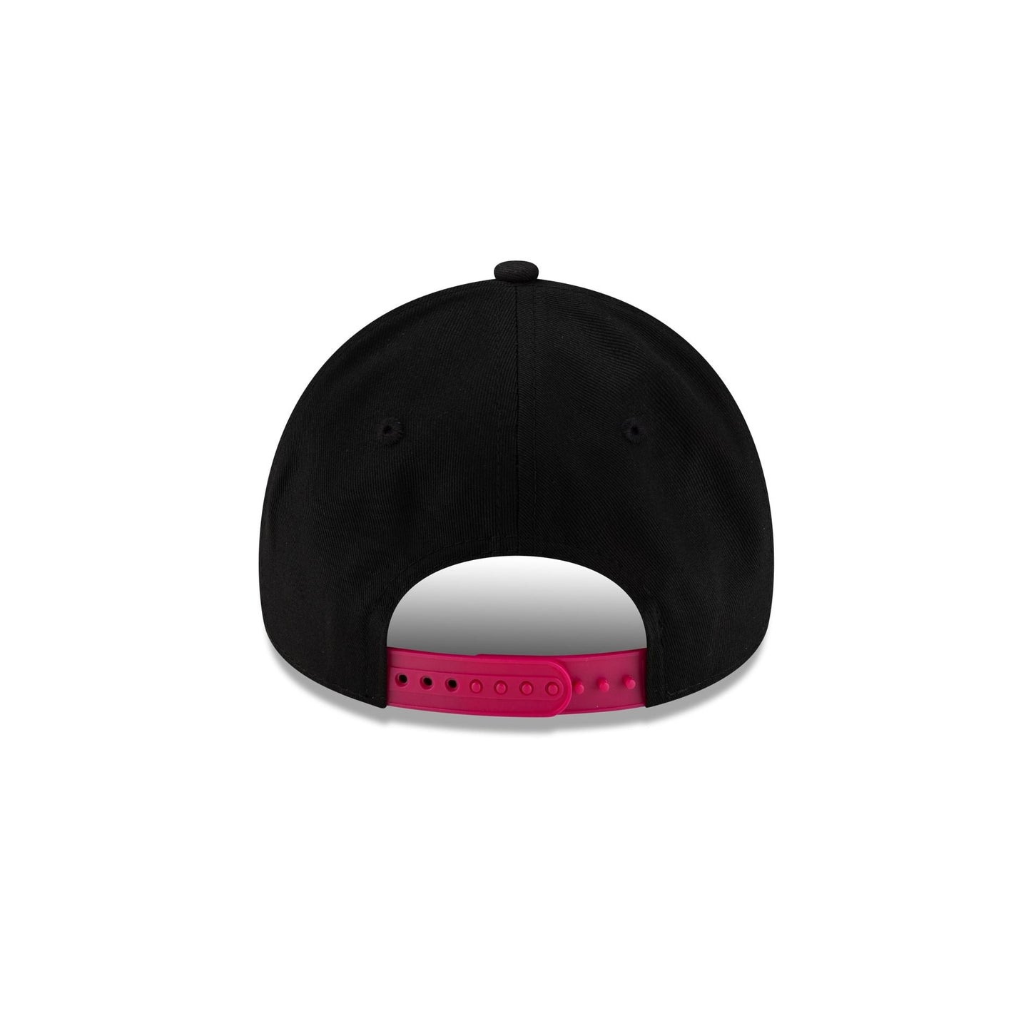 UFC Sean O'Malley Black 9FORTY A-Frame Hat