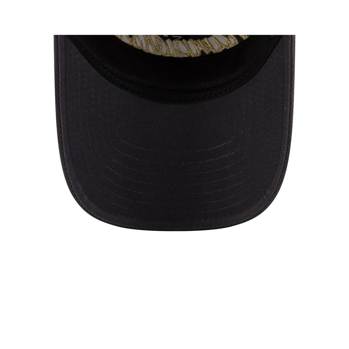 UFC Graphic Gray 9TWENTY Adjustable Hat