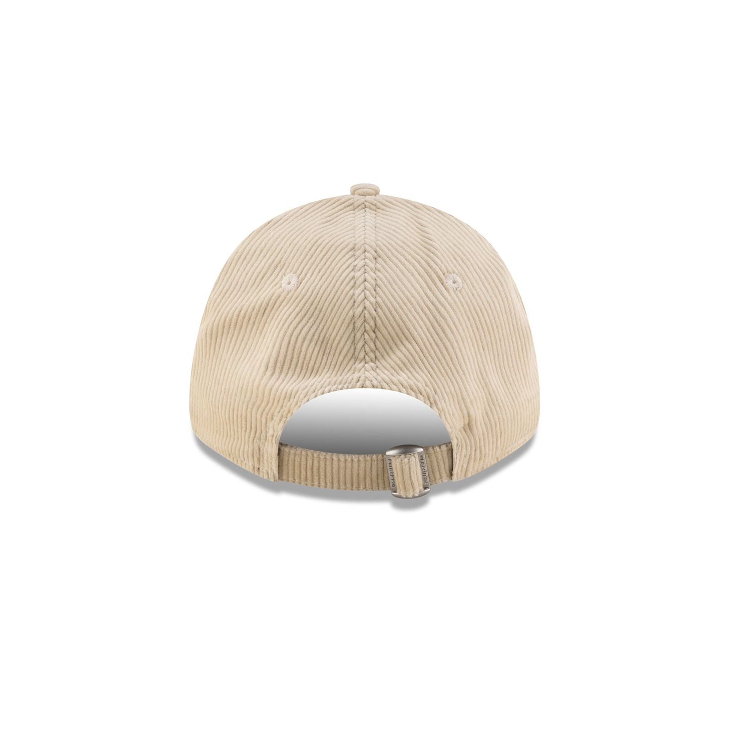 UFC Corduroy Cream 9FORTY Adjustable Hat