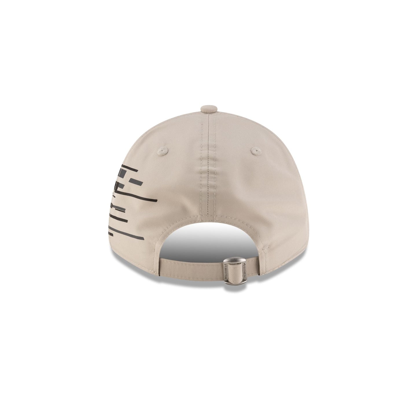 UFC Nylon Stone 9FORTY Adjustable Hat