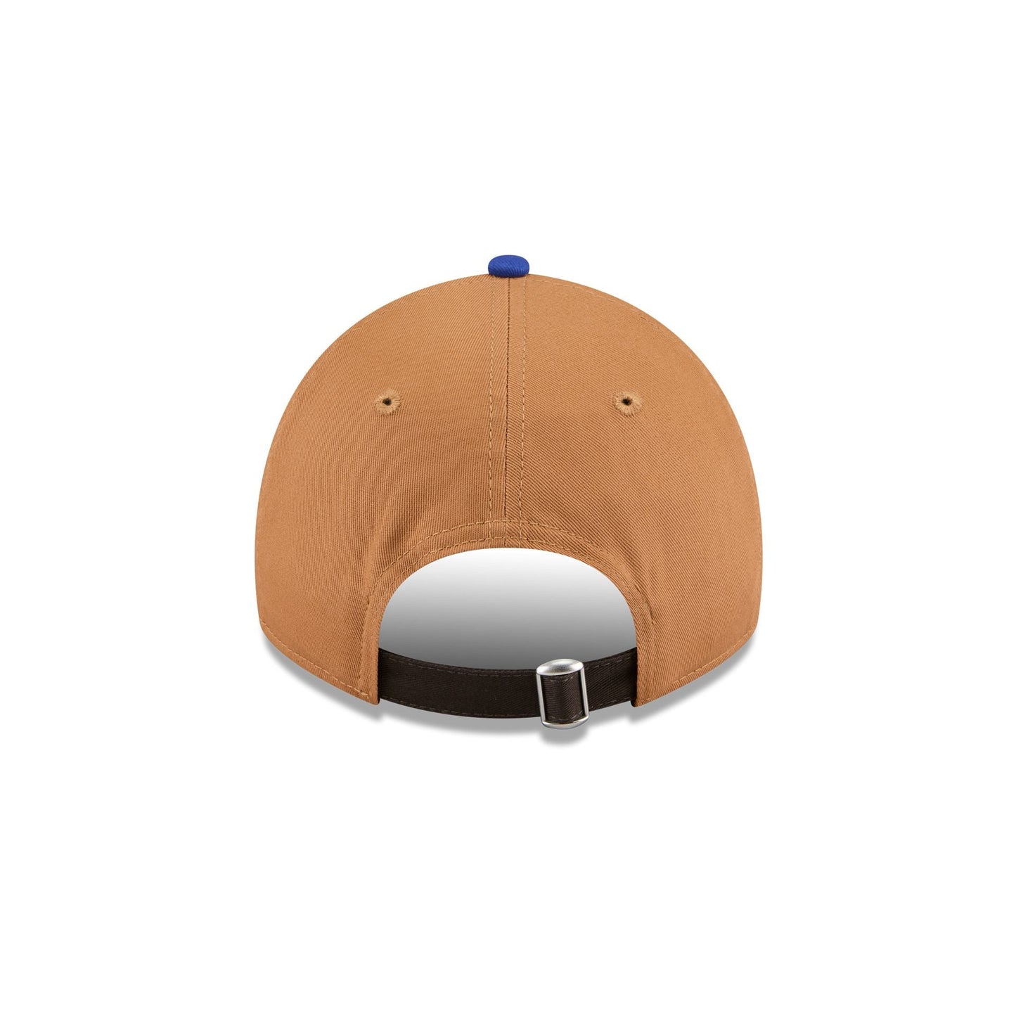 Buffalo Sabres Bronze 9TWENTY Adjustable Hat