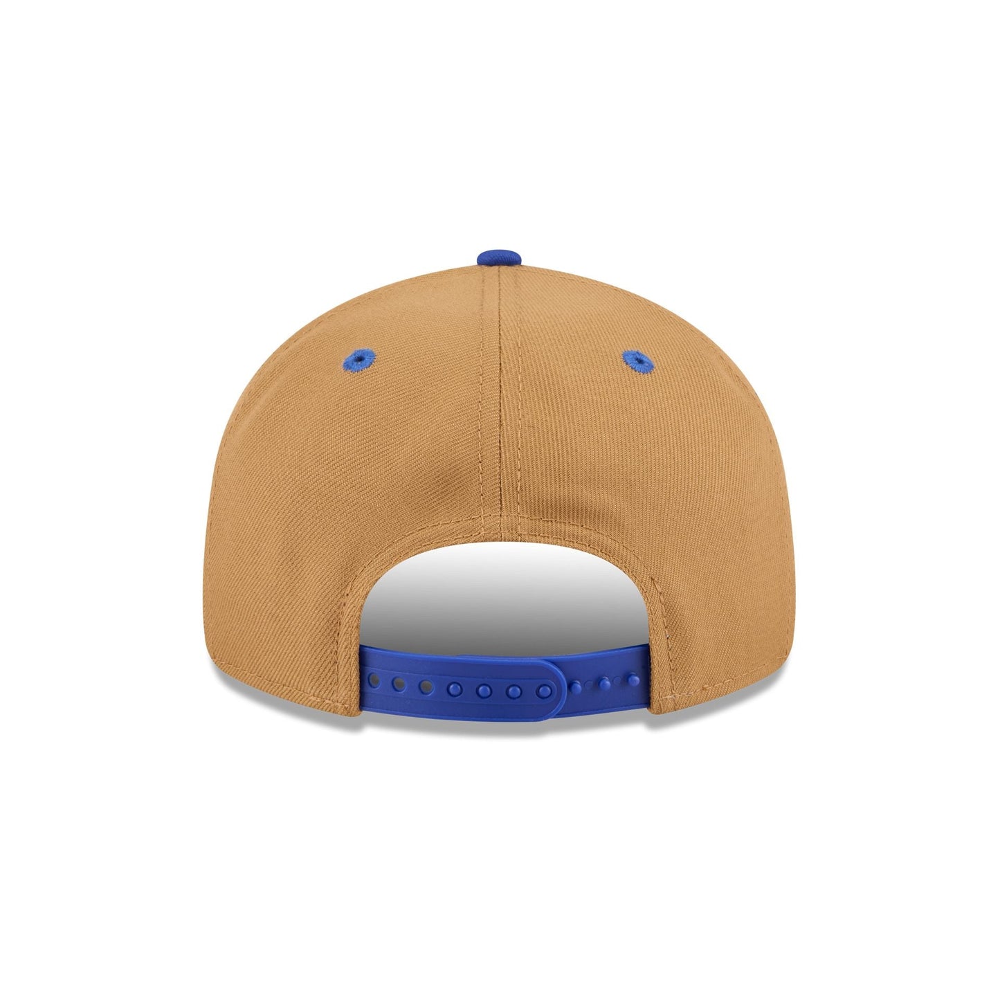 Buffalo Sabres Wheat Retro Crown 9FIFTY Snapback Hat