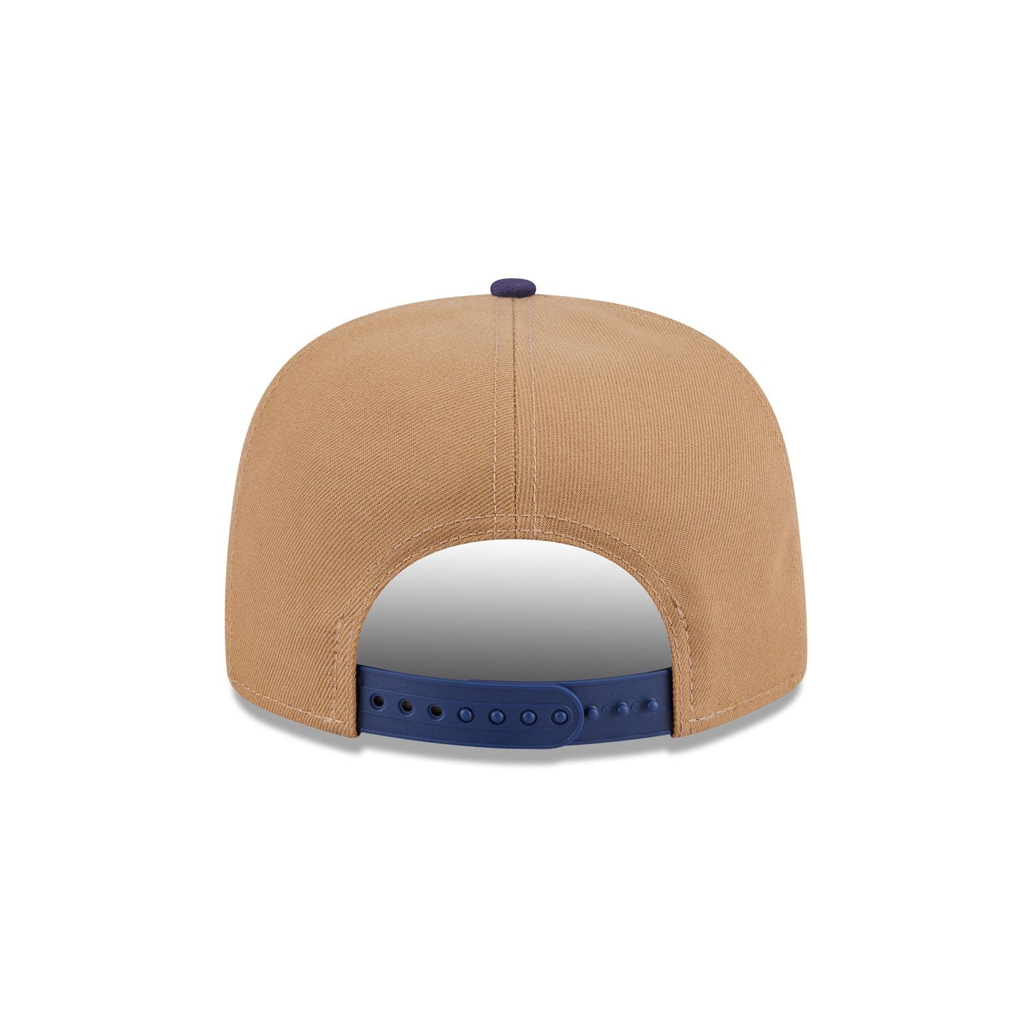 Buffalo Sabres Khaki Rope Golfer Hat