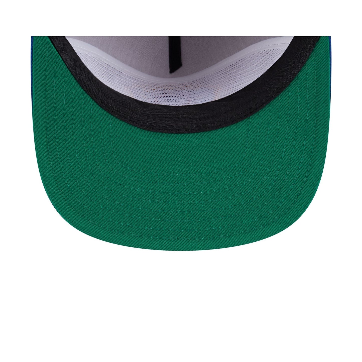 Seattle Pilots Khaki Rope Golfer Hat