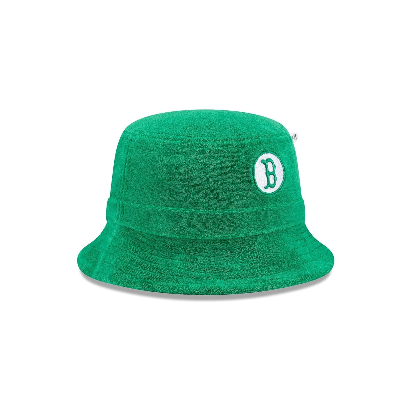 Boston Red Sox Tee Time Toweling Bucket Hat