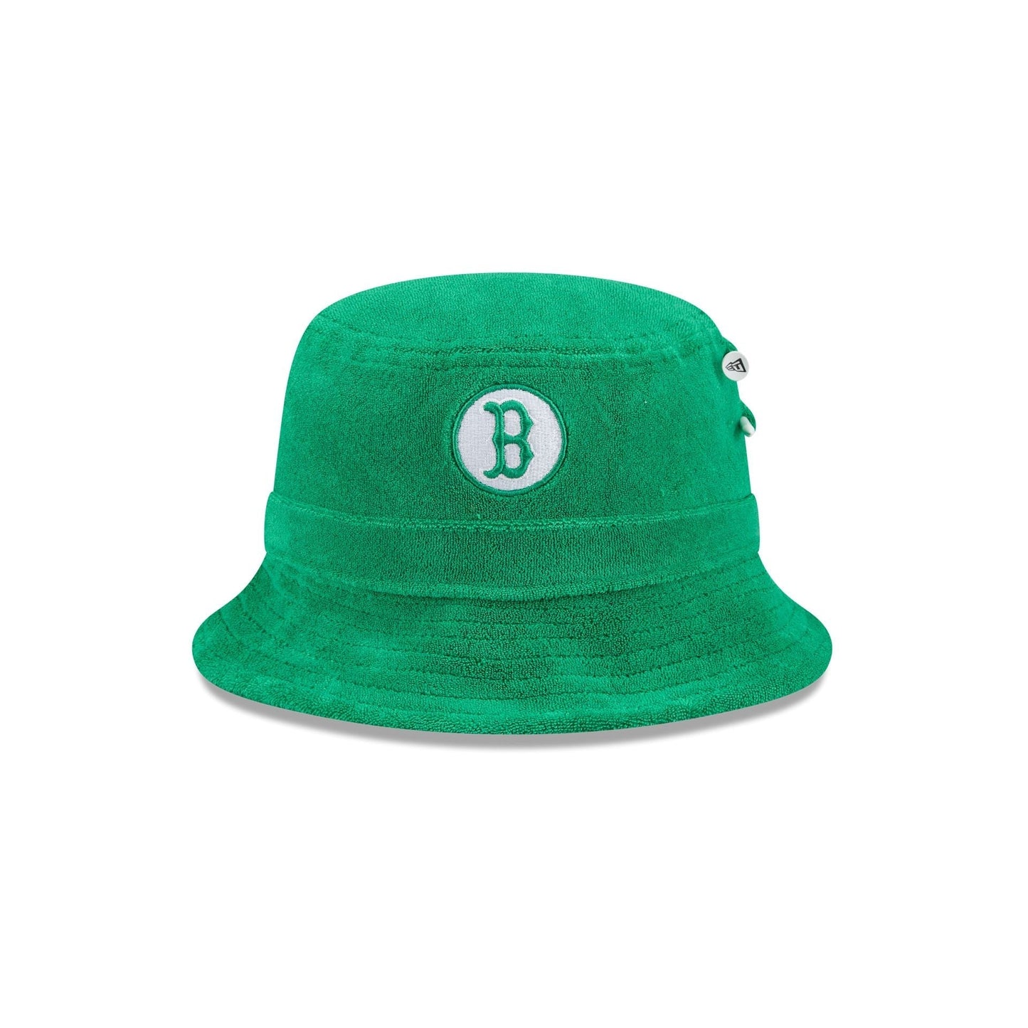 Boston Red Sox Tee Time Toweling Bucket Hat
