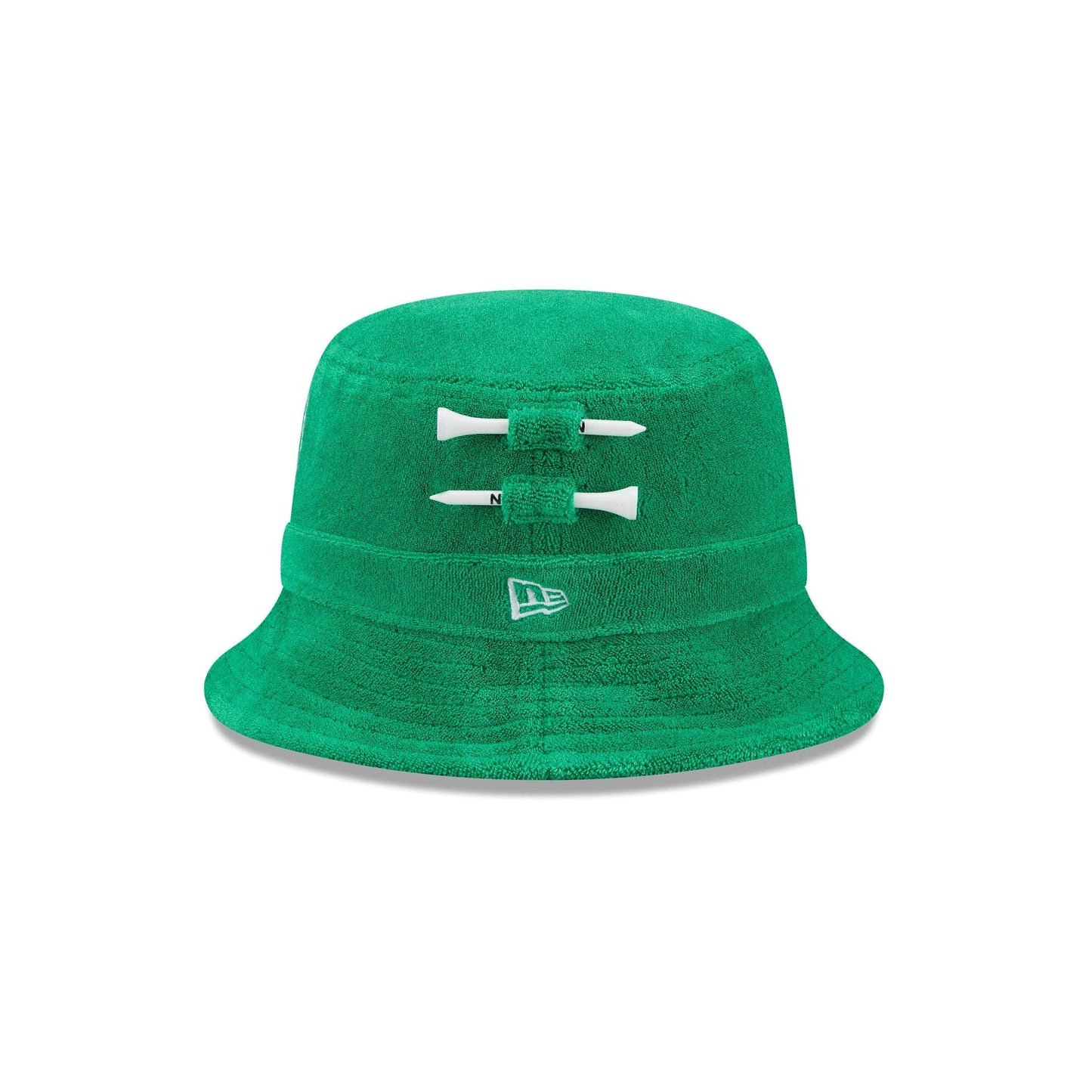 Boston Red Sox Tee Time Toweling Bucket Hat