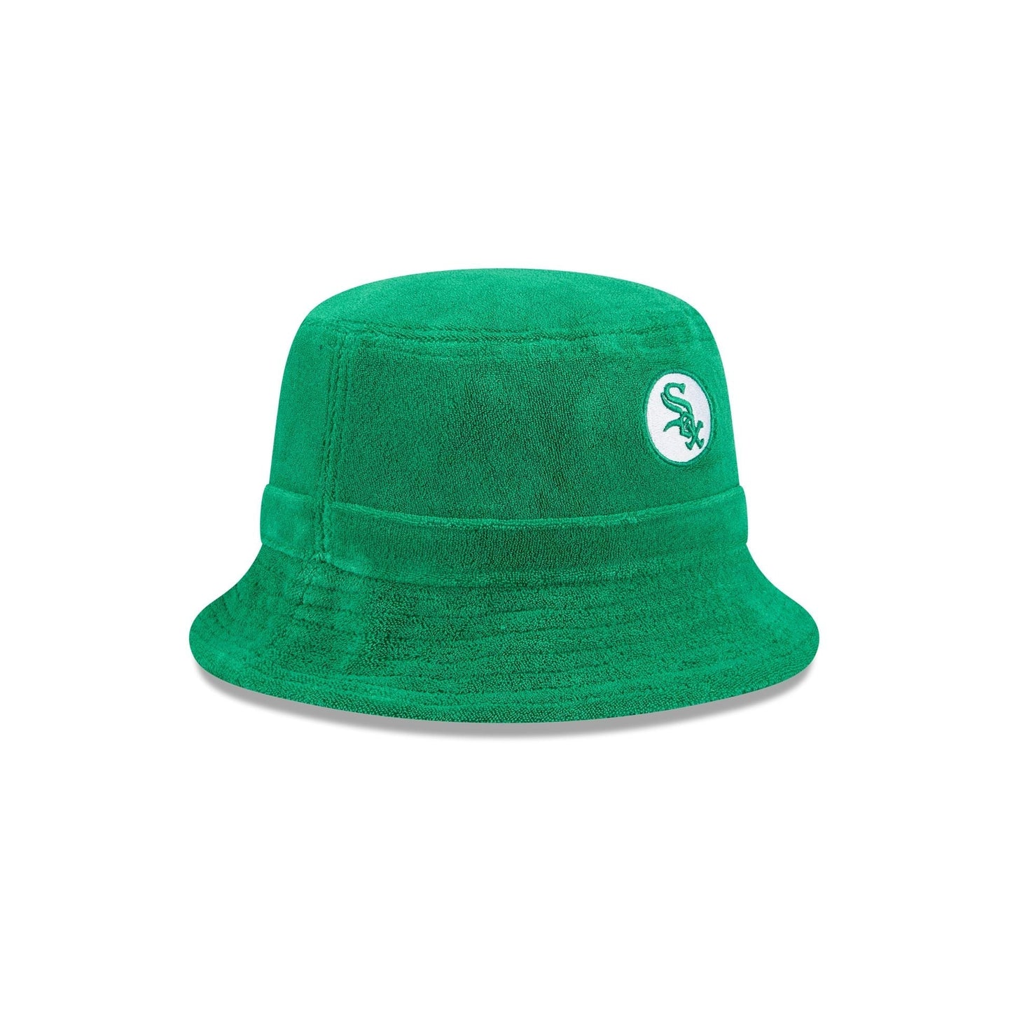 Chicago White Sox Tee Time Toweling Bucket Hat