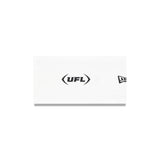 UFL White Headband