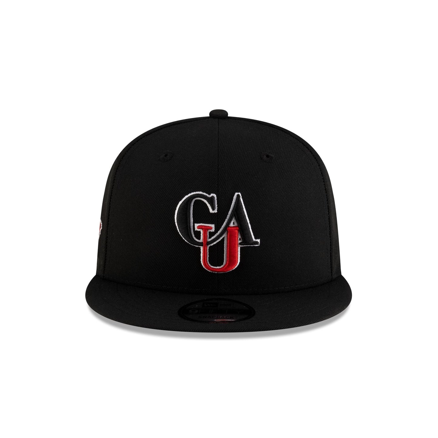 Clark Atlanta Panthers 9FIFTY Snapback Hat