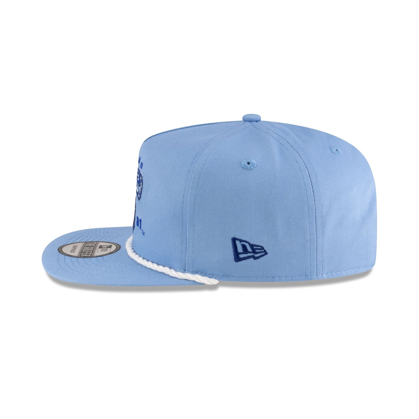 Spelman Jaguars Golfer Hat